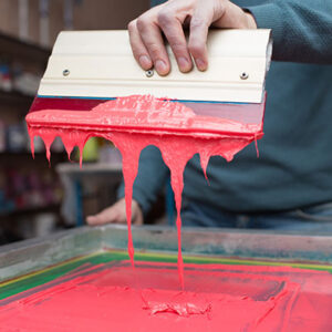 Screen Printings