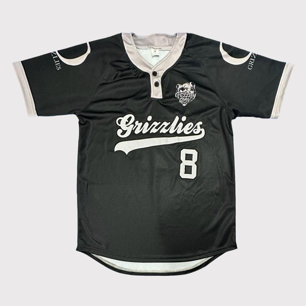 BM-3587: BASEBALL UNIFORM