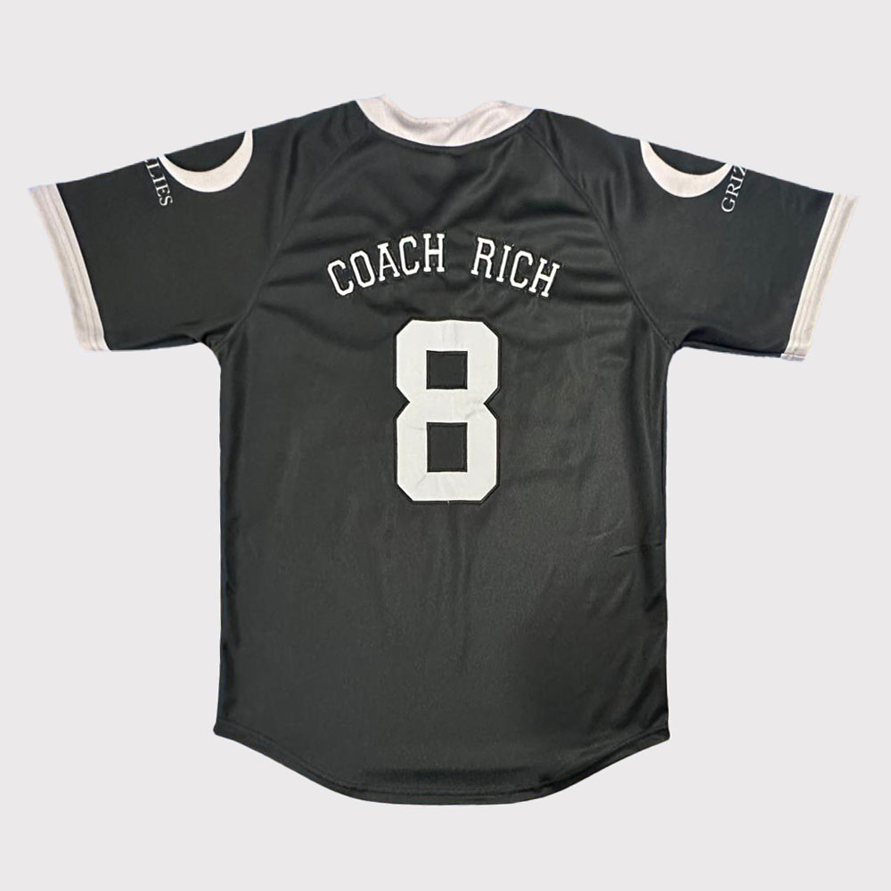 BM-3587: BASEBALL UNIFORM