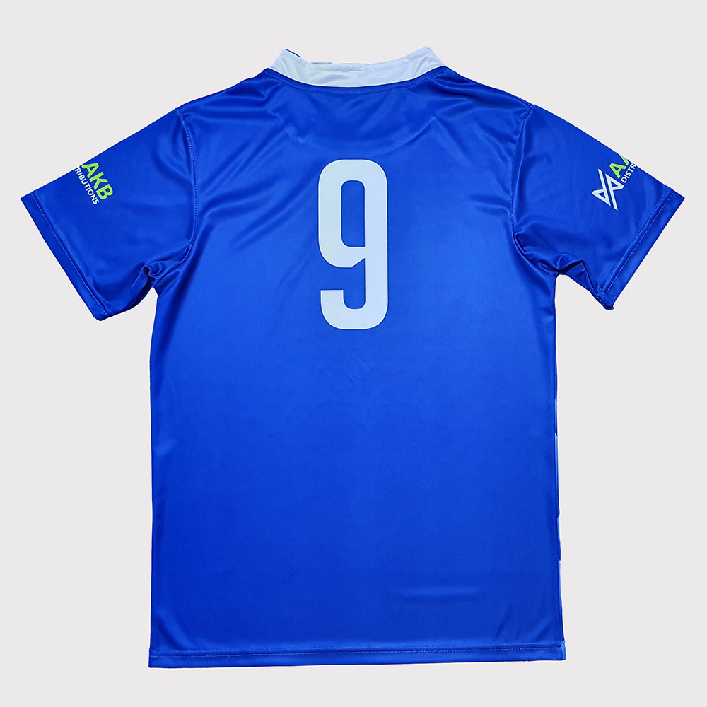 BM-1076: SOCCER SETS