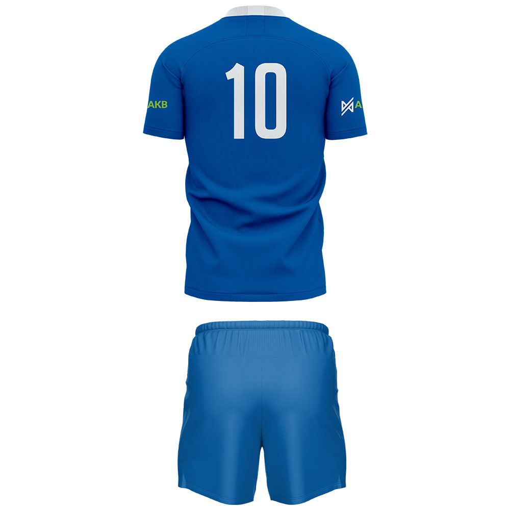 BM-1076: SOCCER SETS