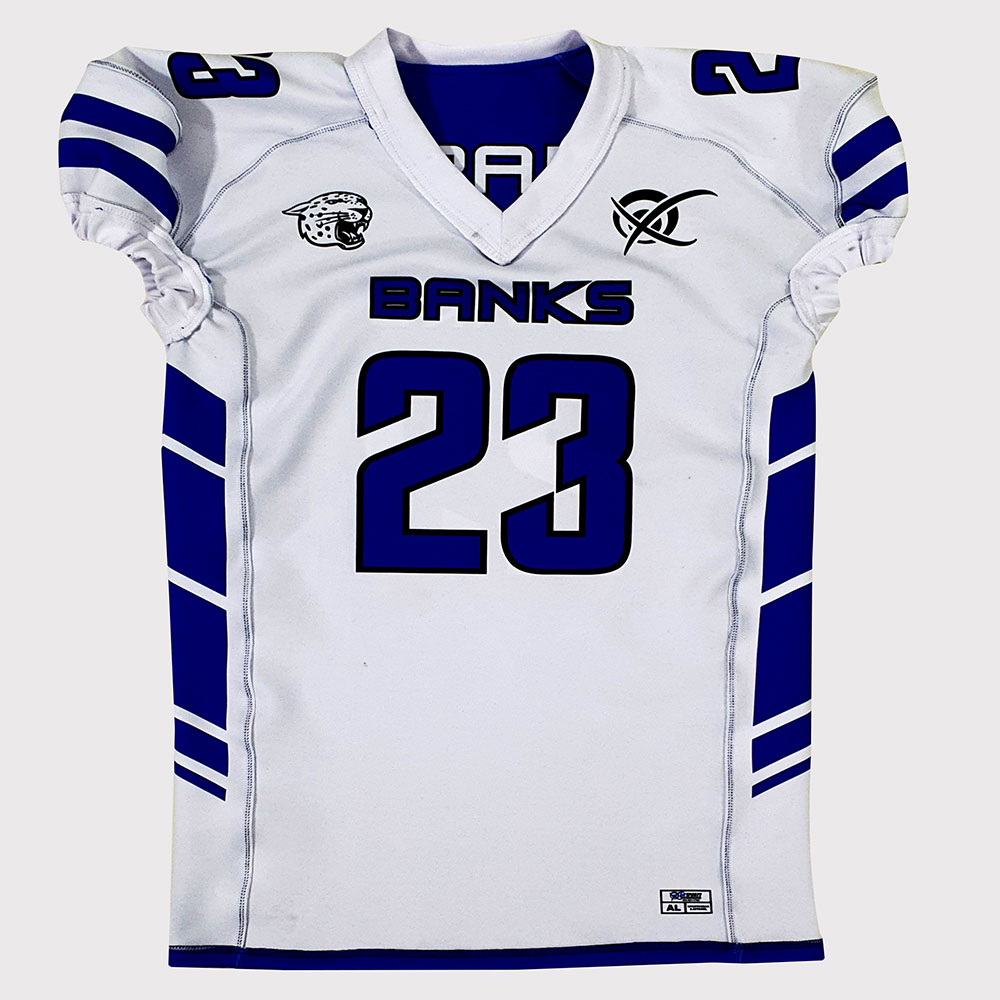 BM-1018: REVERSIBLE JERSEY