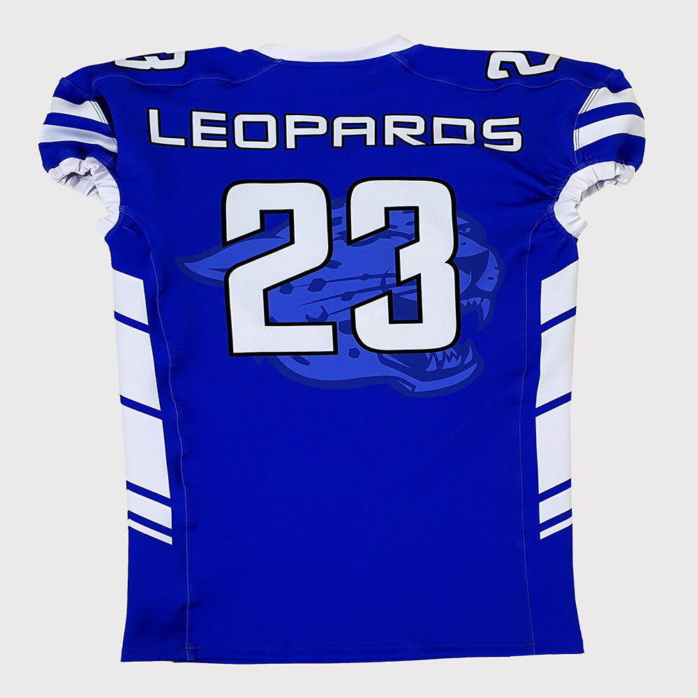 BM-1018: REVERSIBLE JERSEY