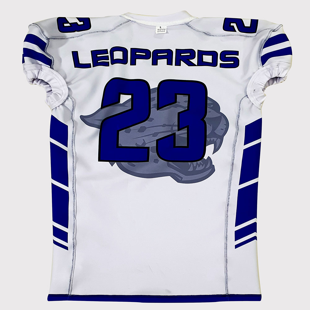 BM-1018: REVERSIBLE JERSEY