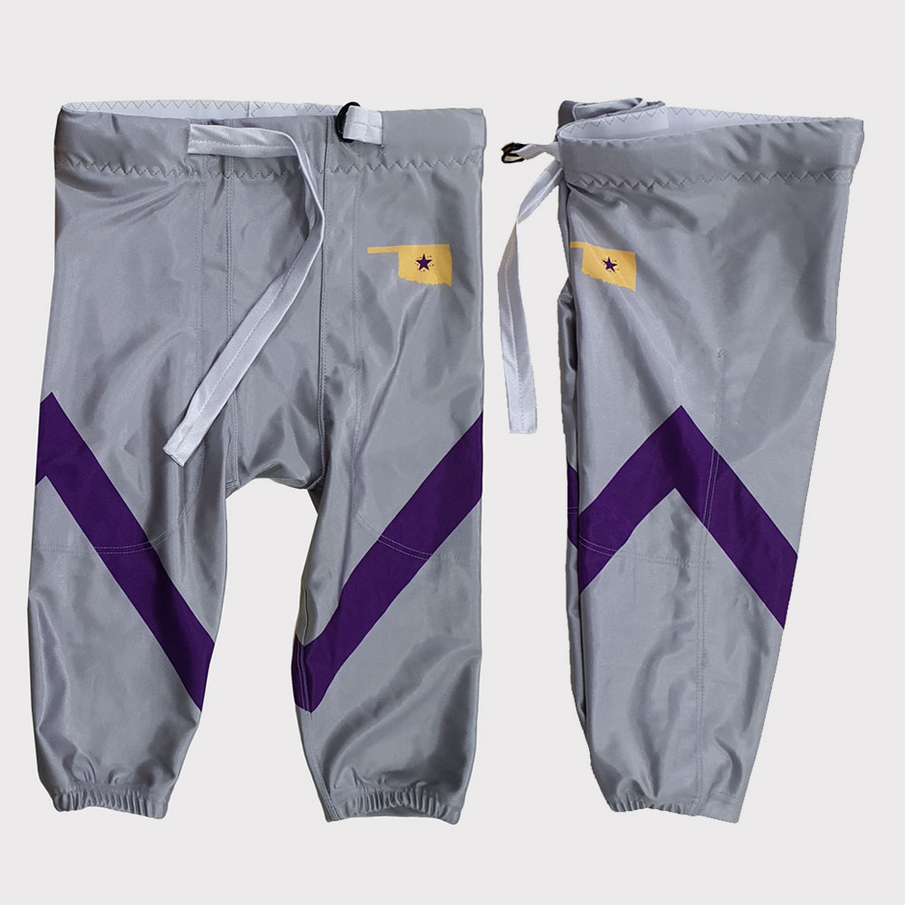 BM-1212: AMERICAN FOOTBALL UNIFORMS