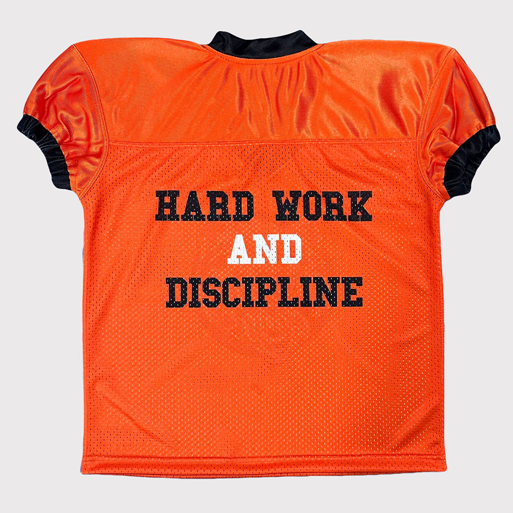 BM-1033: PRACTICE JERSEY