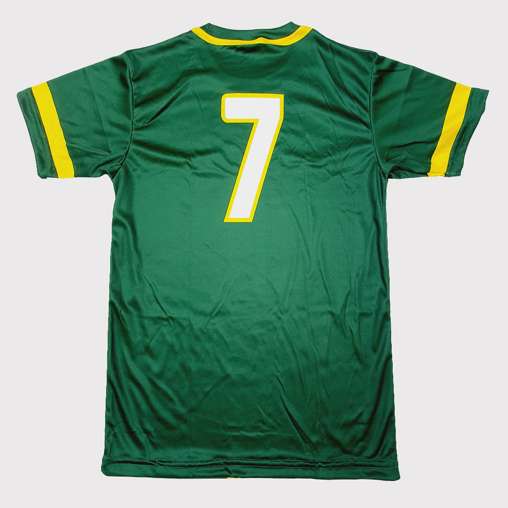 BM-1085: SOFTBALL JERSEY