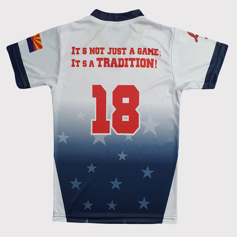 BM-1086: SOFTBALL JERSEY