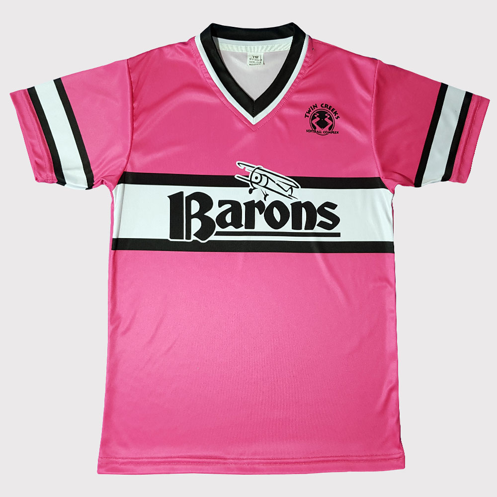 BM-1090: SOFTBALL JERSEY