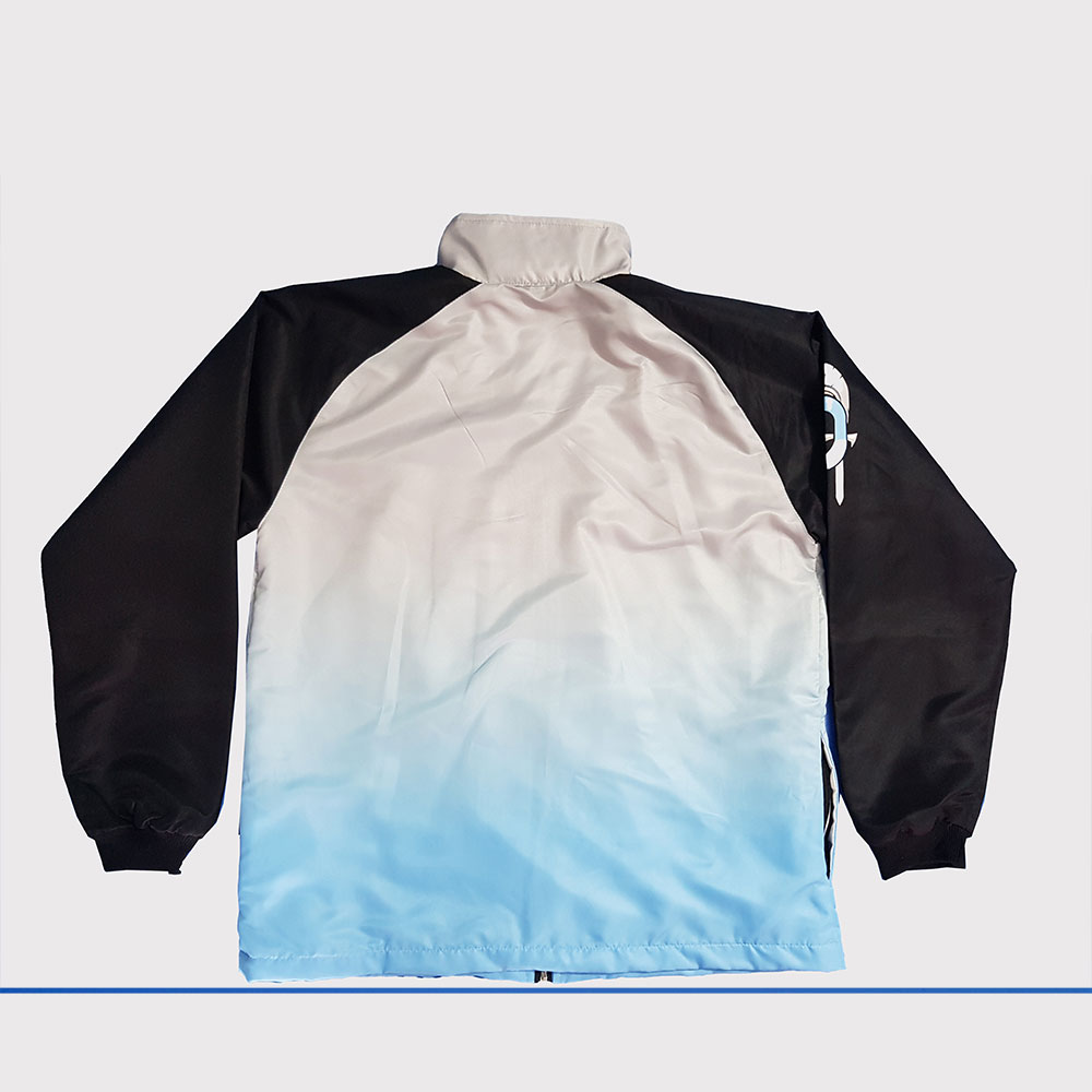 BM-1115: TRACK SUITS