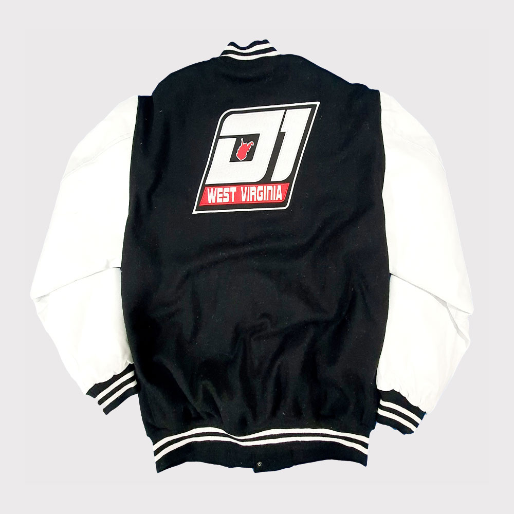 BM-1053: WARSITY JACKET
