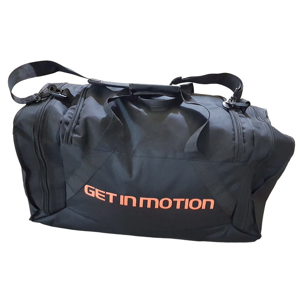 BM-1925 TRAVELING SPORTS BAG