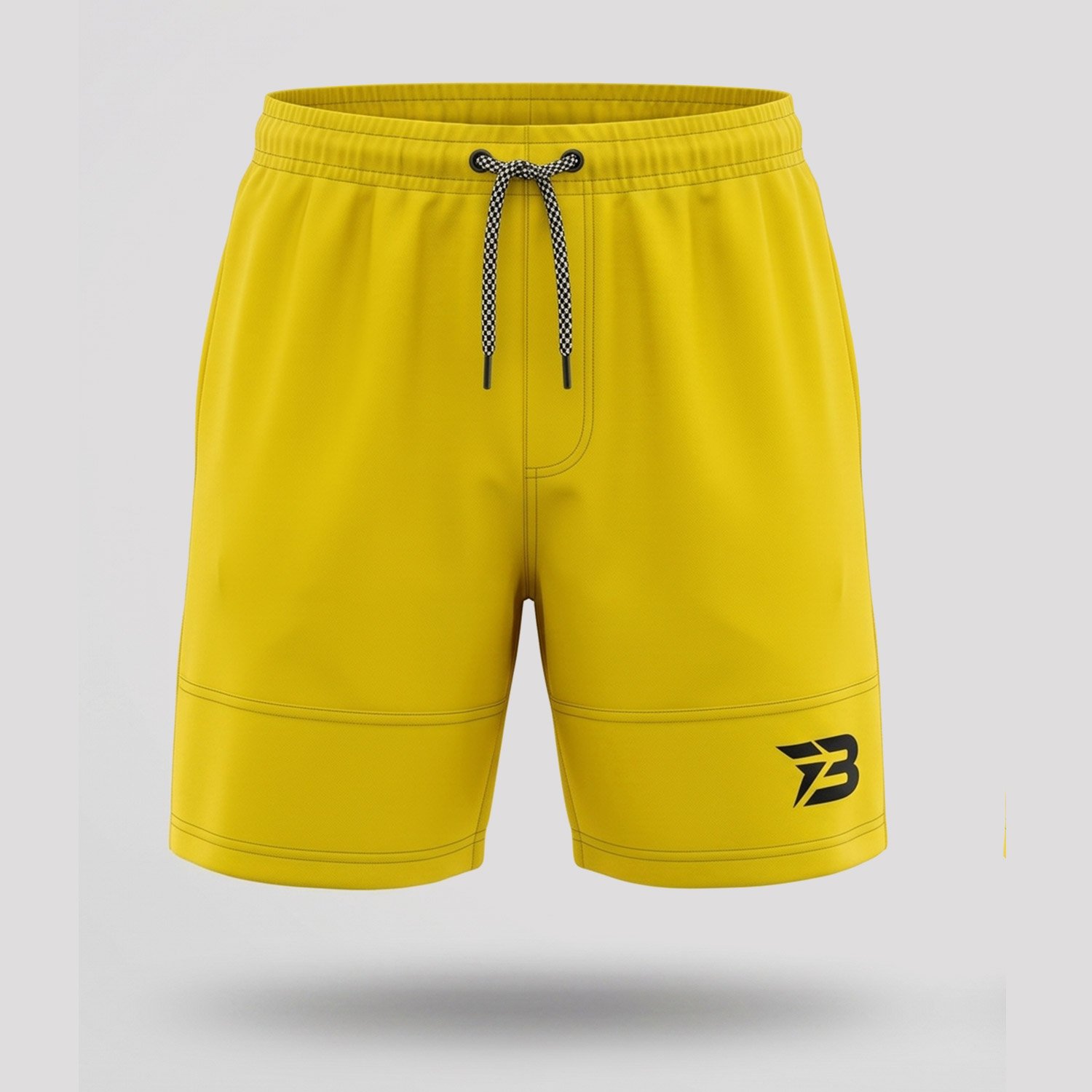 Casual Shorts | BM-1371
