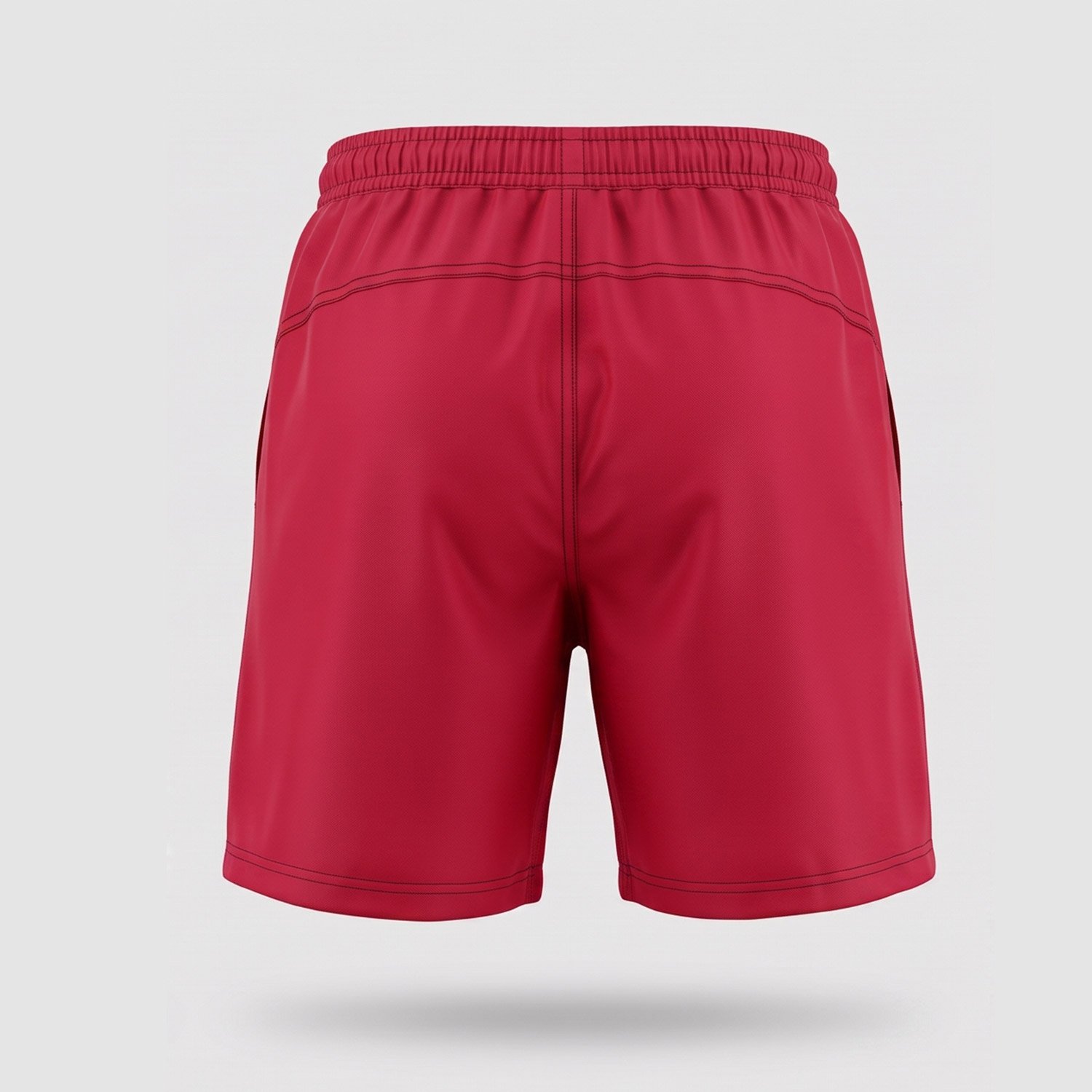 Casual Shorts | BM-1372