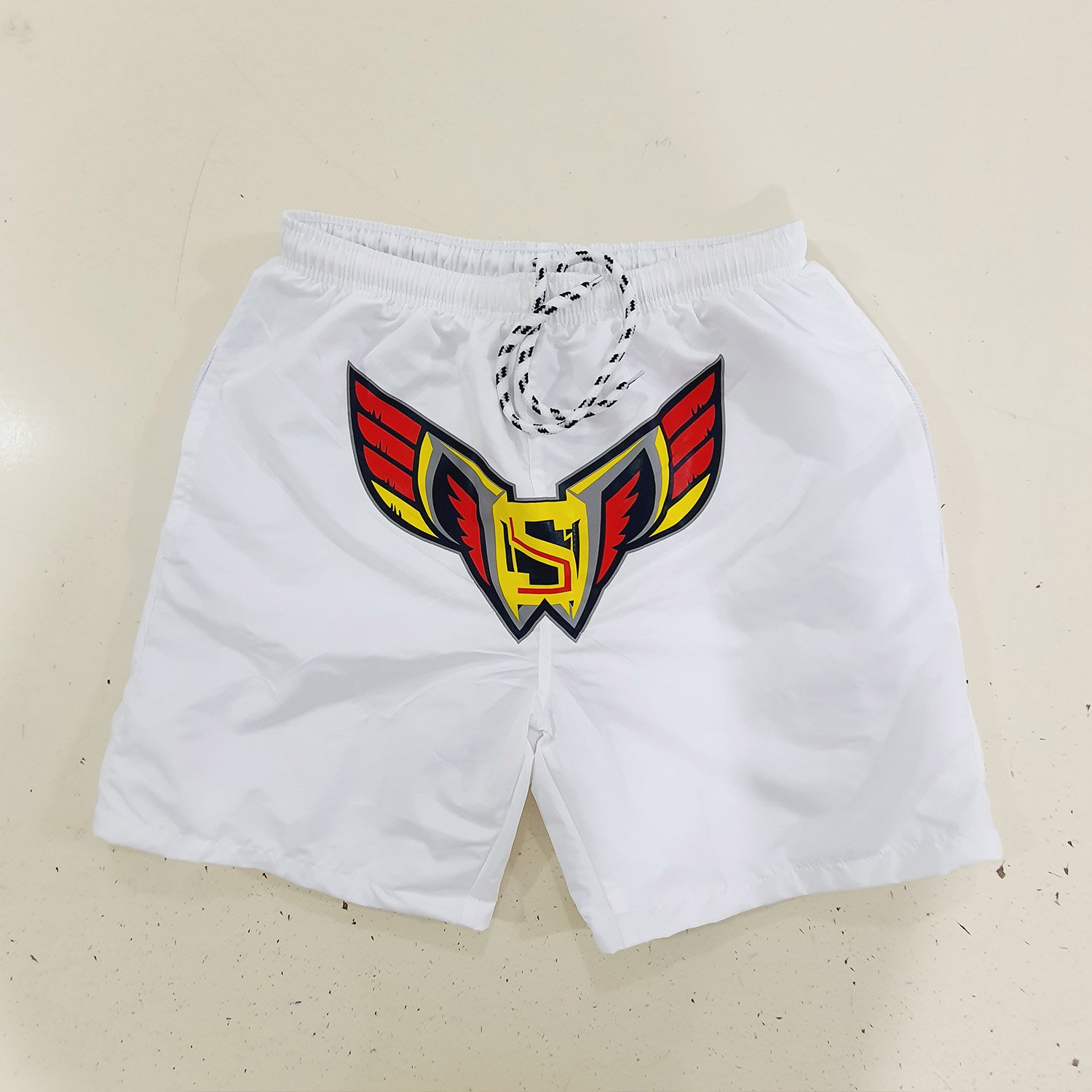 Casual Shorts | BM-1373