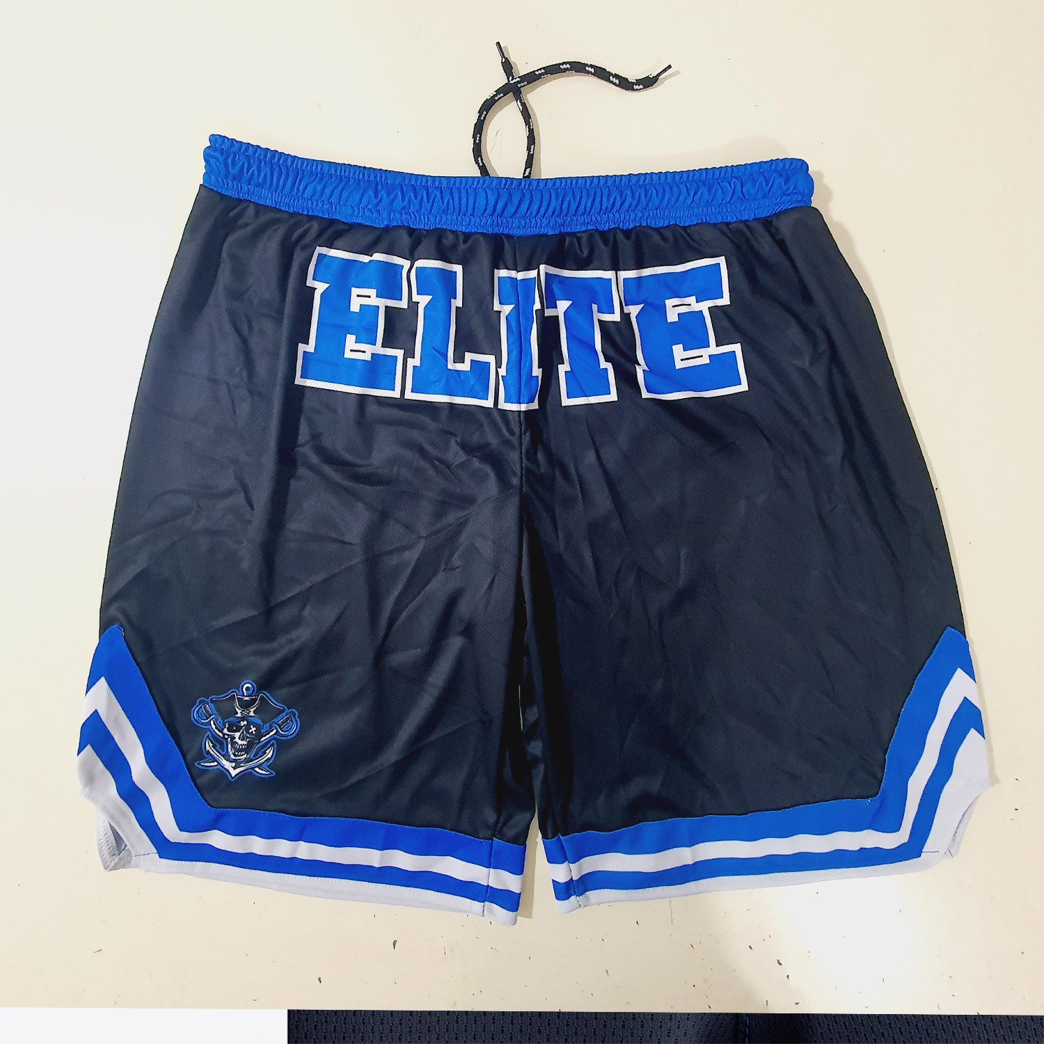 Casual Shorts | BM-1374