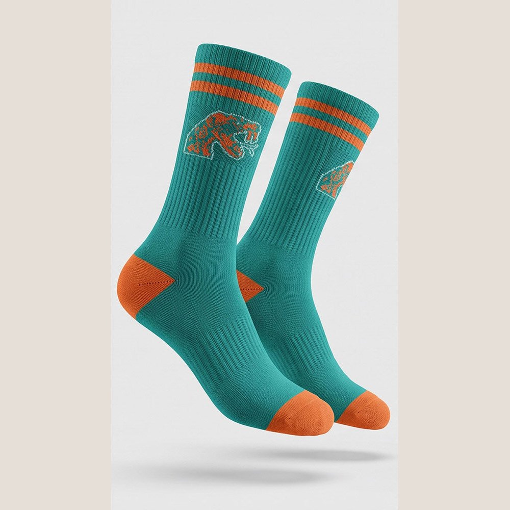Sports Socks | BM-9236