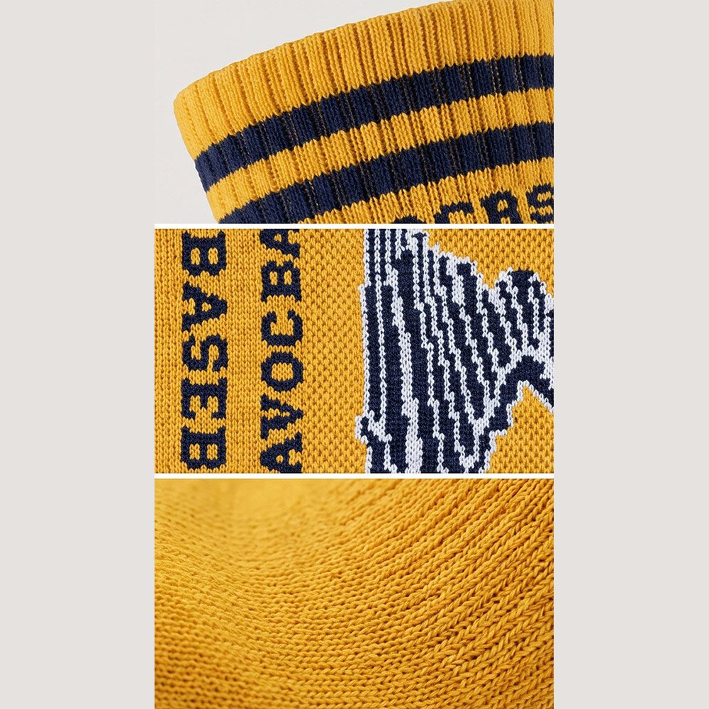 Sports Socks | BM-9237