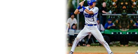 Baseball